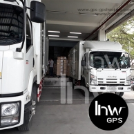 9193 gps ติด รถ ขน ส่ง